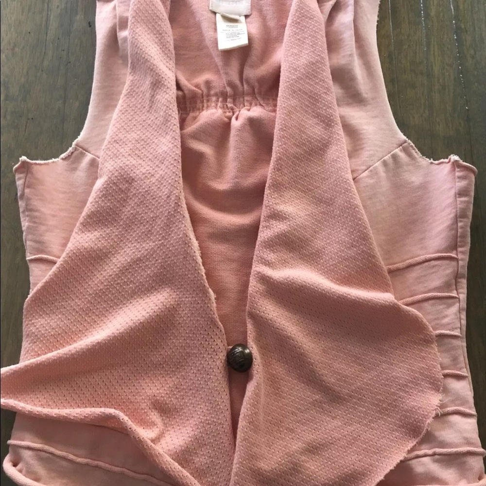 Diesel vest - Picture 5 of 5